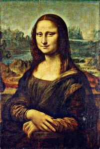 Gioconda