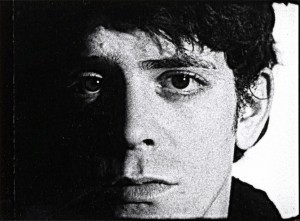 Lou Reed