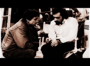 De Niro Scorsese