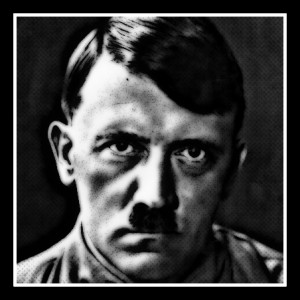 Adolf Hitler