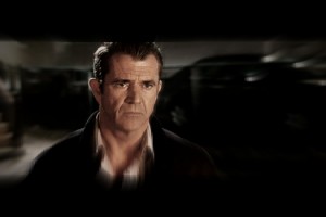 Mel Gibson