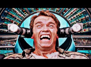 Total Recall